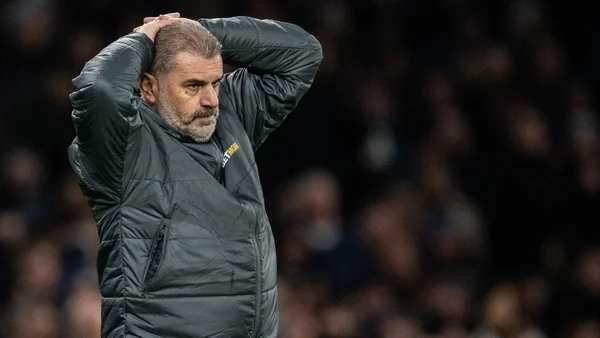 Postecoglou vows to turn Spurs' season around after bitter loss to Chelsea