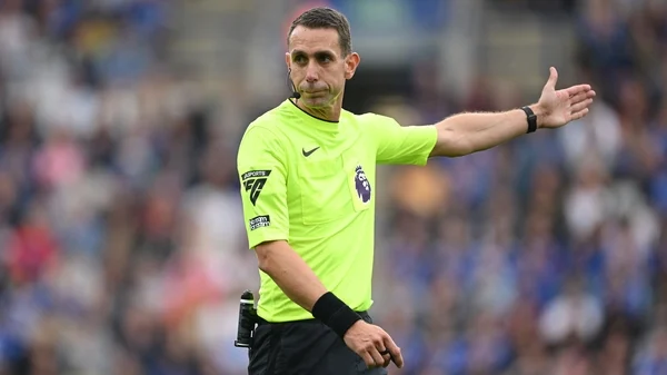 PGMOL cut ties with referee David Coote following comments about Jurgen Klopp