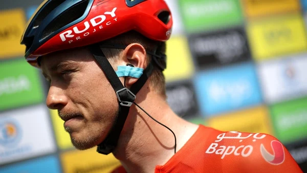 Rohan Dennis pleads guilty to charge related to wife's death