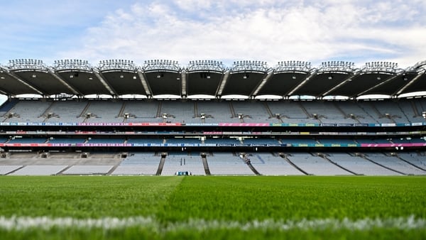 County boards want Croke Park to take lead on revenue issues