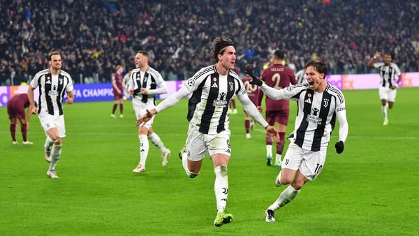 Manchester City problems mount with Champions League loss at Juventus