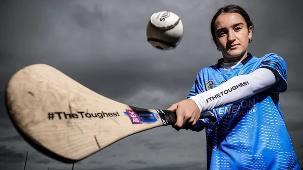 Novelty of a rare trip to Croke Park not lost on Truagh-Clonlara's Róisín Begley