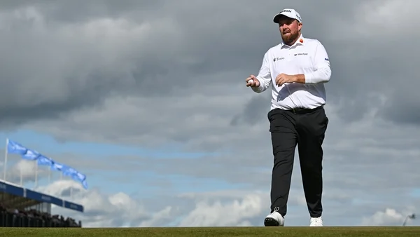 Shane Lowry confirmed for 2025 Irish Open at the K Club