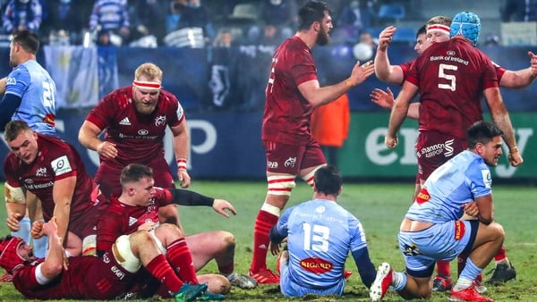 Champions Cup Round 2: All You Need to Know