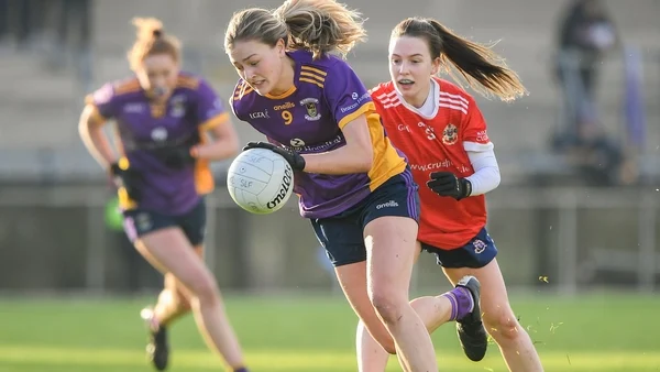 Women's club football finals: All you need to know