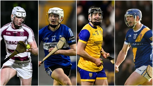 All-Ireland club hurling semi-finals: All you need to know