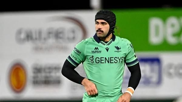 Connacht hold off Perpignan to earn another victory