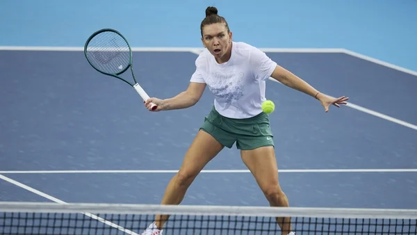 Simona Halep eyes redemption with Australian Open qualifying wildcard