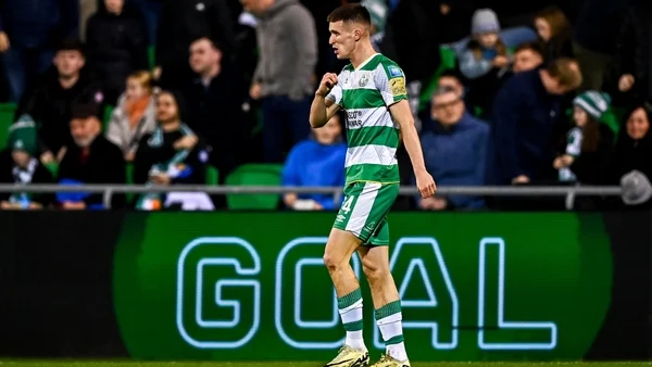 Shamrock Rovers set for another huge European night