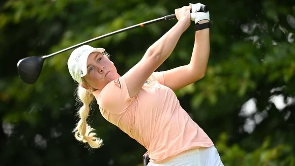 Anna Foster leads trio of Irish inside Q-School top 20