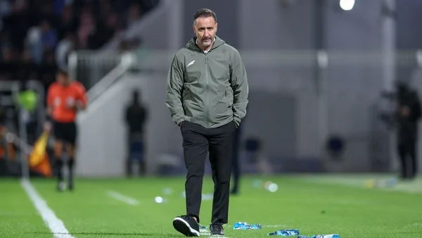 Wolves confirm Vitor Pereira as head coach