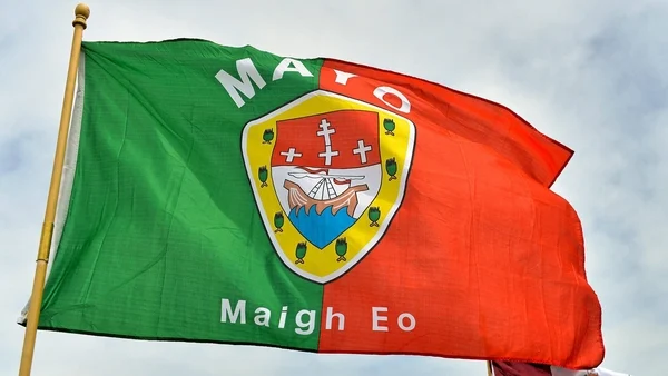 Mayo GAA makes second voluntary disclosure to Revenue