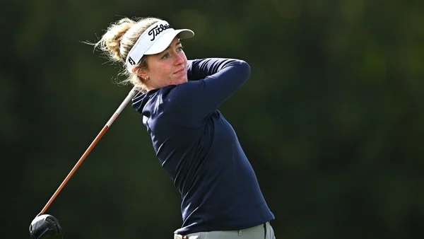 Irish trio secure Ladies European Tour cards