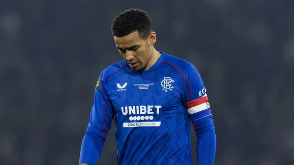 Rangers 'express serious concerns' to SFA over return of blundering officials