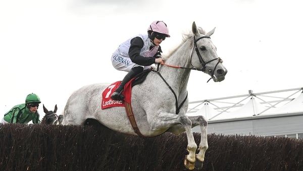 Cotswold Chase at Cheltenham could be on cards for Gentlemansgame