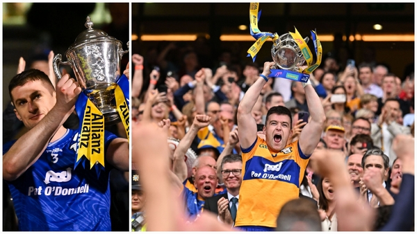 Is Clare success the beginning of a new golden era for hurling?