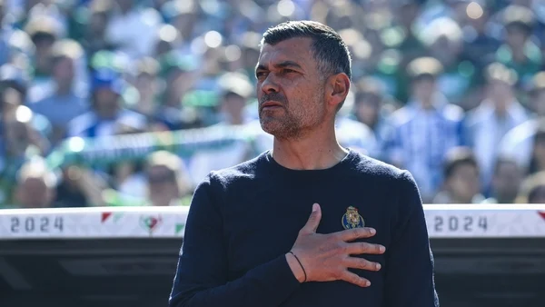 Updated
        
        AC Milan appoint Sergio Conceicao as new head coach after sacking Paulo Fonseca