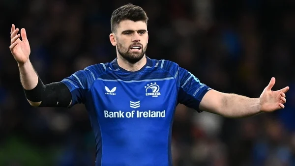 Leinster's Harry Byrne signs for Bristol Bears on short-term deal