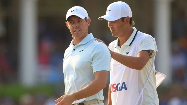 Gut-punch defeats - Rory McIlroy seeks an end to such heartbreak in 2025