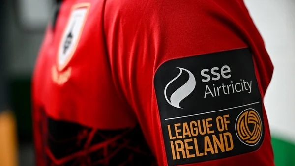 A-Z of the League of Ireland First Division in 2024