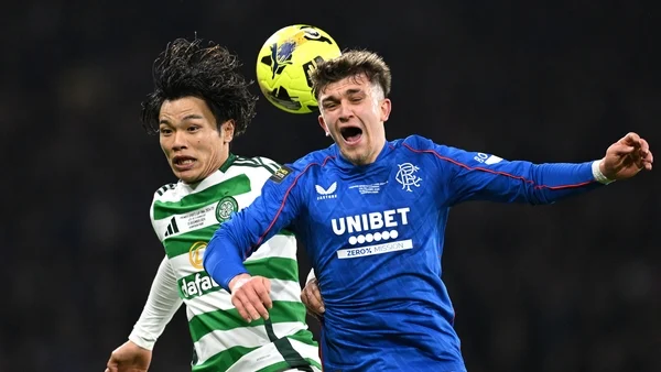 Celtic looking to tidy up errors ahead of Glasgow derby against Rangers