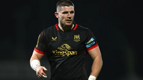 Ireland international Nick Timoney extends Ulster deal until 2027