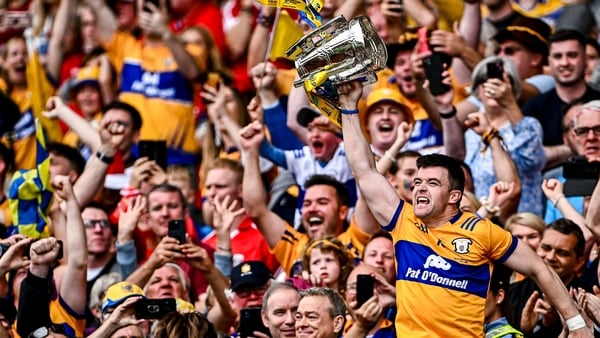 Hurling was the real star of the 2024 GAA season