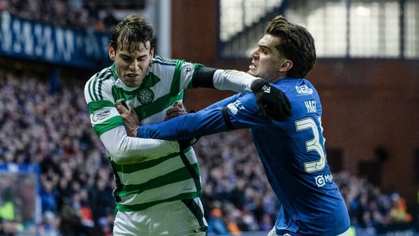 Paulo Bernardo vows swift Celtic 'reset' after humbling at Rangers