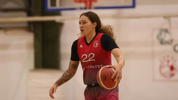 Women's Super League round-up: Waterford Wildcats lose top spot