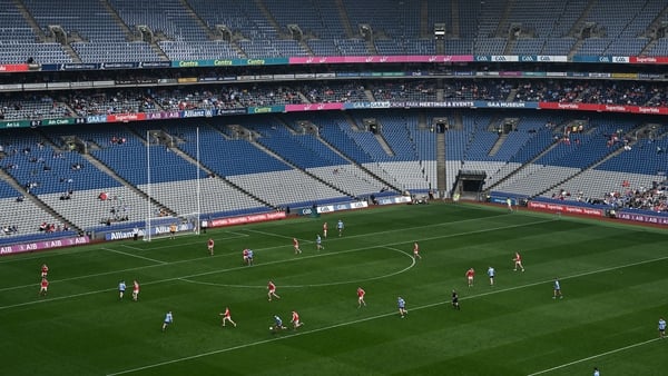 Leinster GAA hopeful Gaelic football rule changes can halt decline in the province