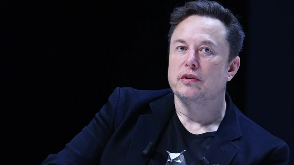 Elon Musk would be interested in buying Liverpool, says father