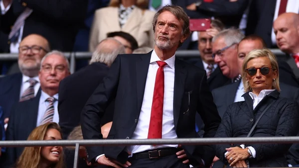 Paul Scholes: 'Everything is still negative' at Manchester United under Jim Ratcliffe and Ineos