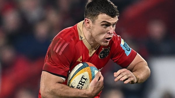 Tom Farrell form a positive as Munster regroup to face Saracens