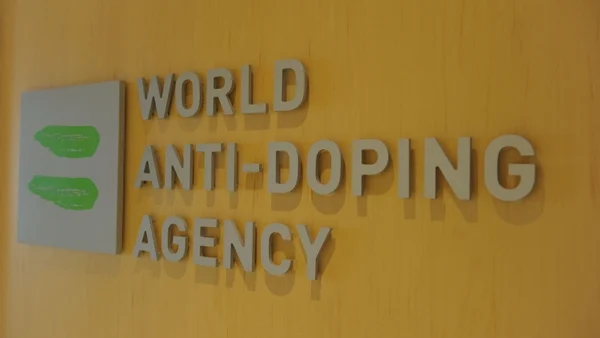 US govt withholds funding from WADA after dispute over Chinese positive tests